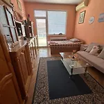 Apartment11In The Center Of Sofia