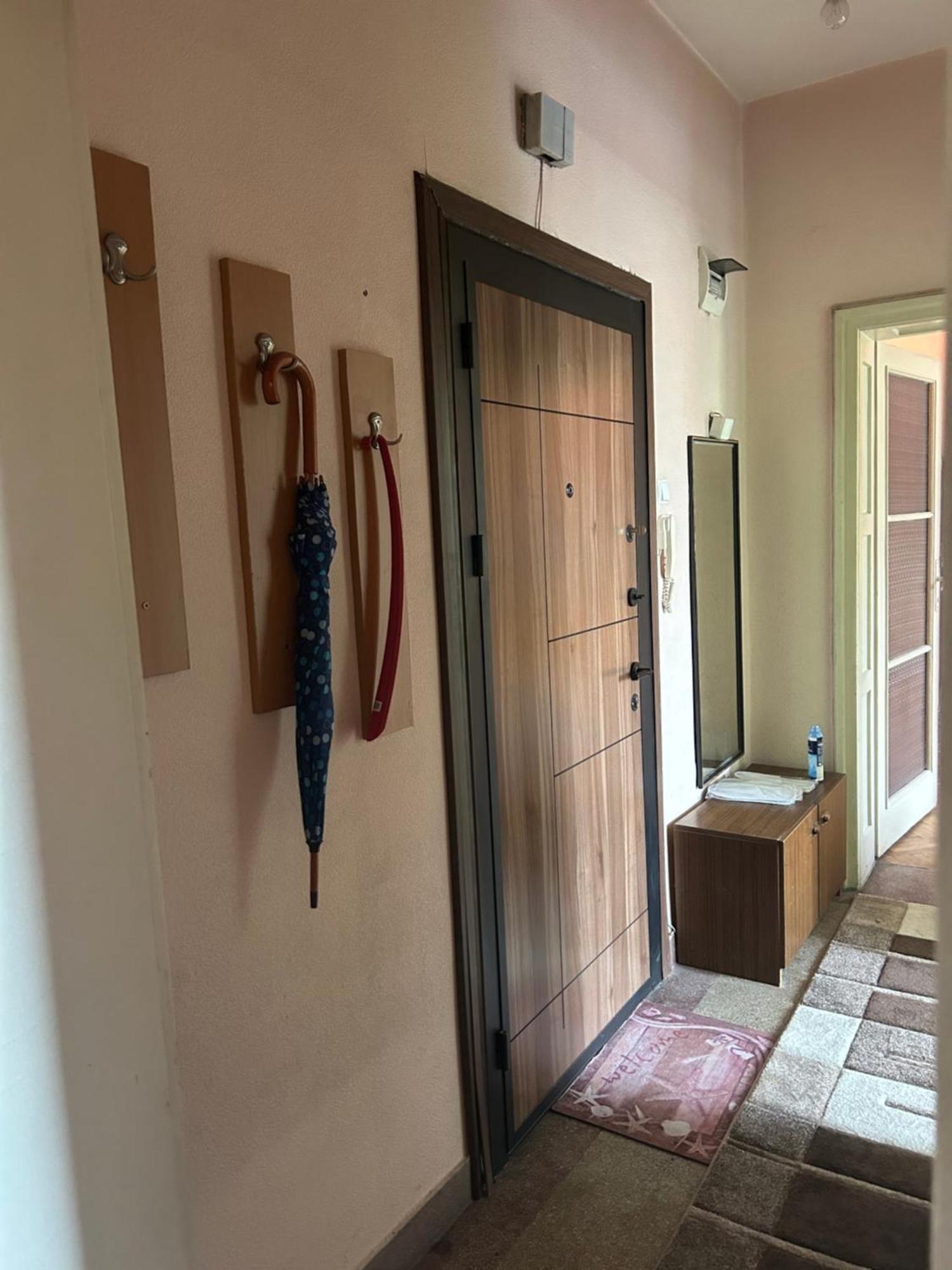 Apartment11in The Center Of Appartement