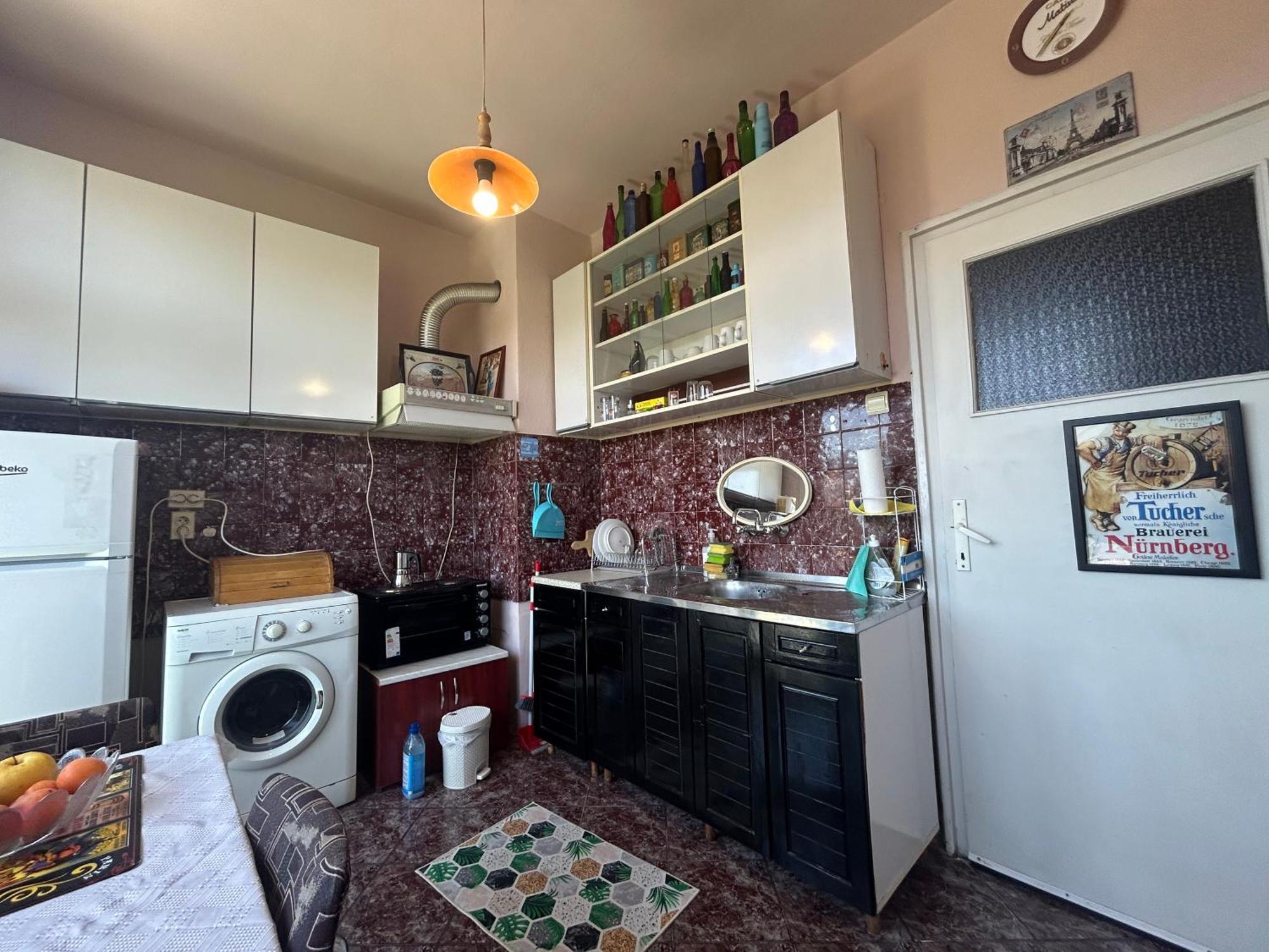 Apartment11in The Center Of Appartement *