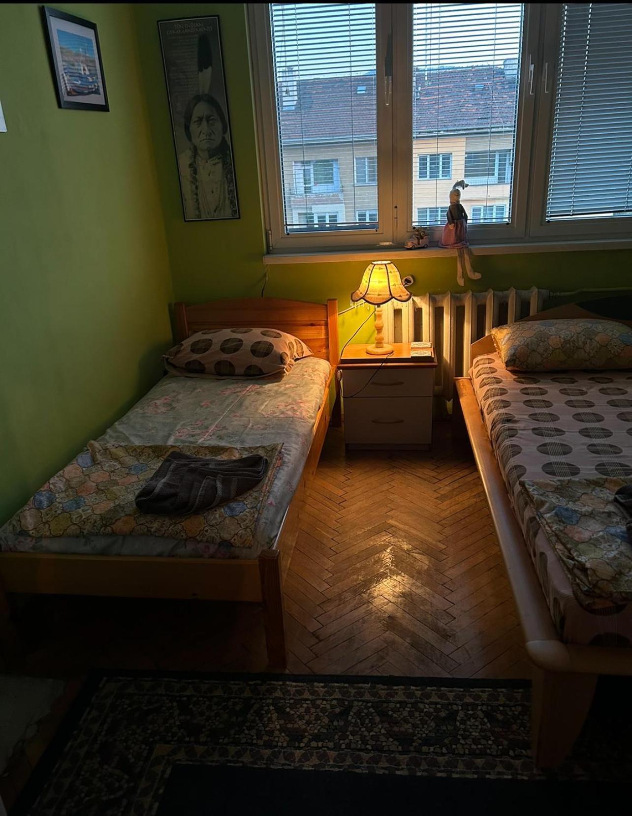 Appartement Apartment11in The Center Of