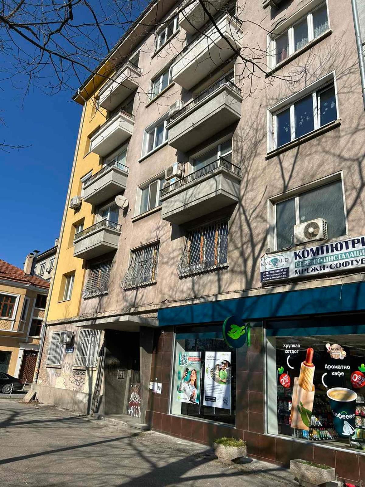 Apartment11in The Center Of Appartement *