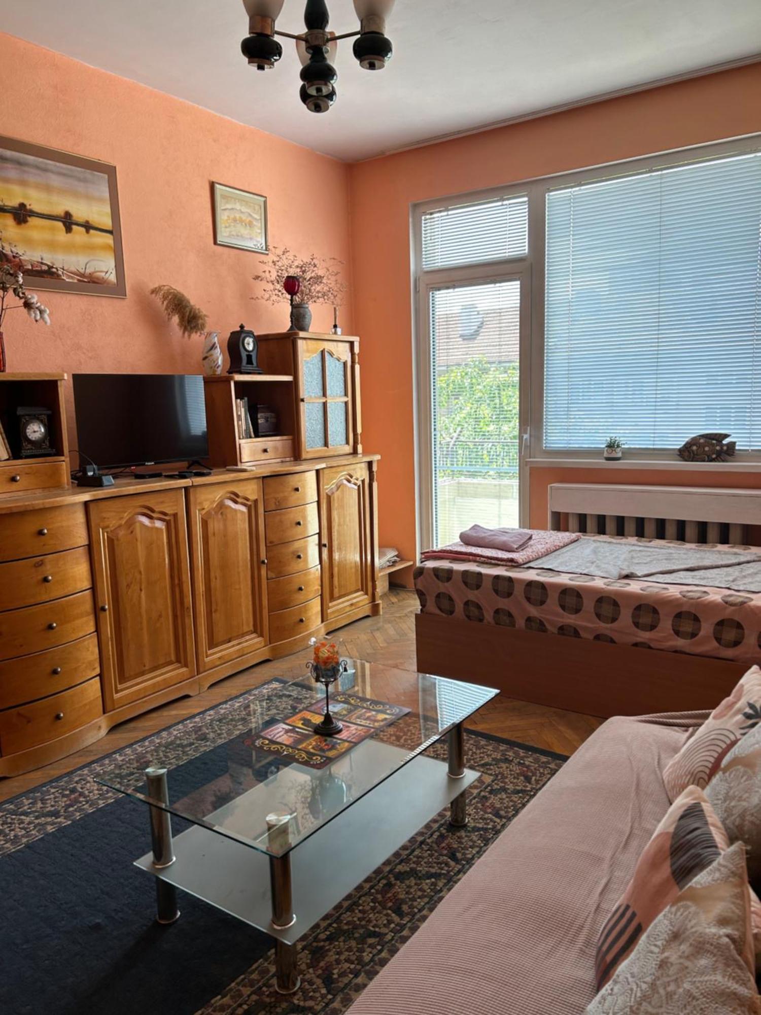 Apartment11in The Center Of Apartemen Sofia