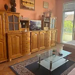 Apartment11In The Center Of Sofia