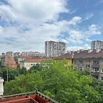 Apartment11In The Center Of Sofia