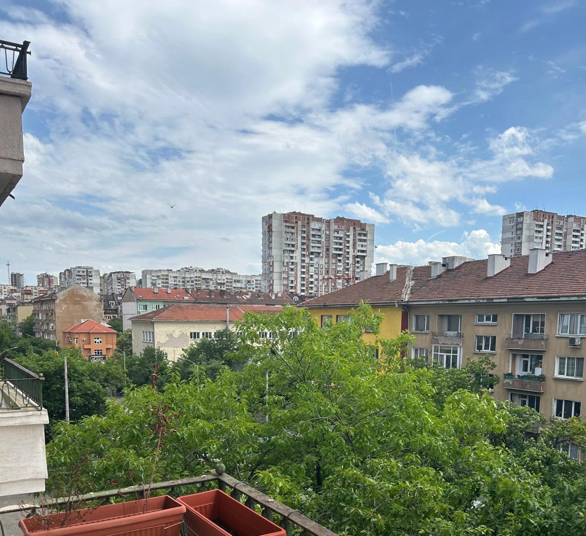 Apartment11in The Center Of * Sofia