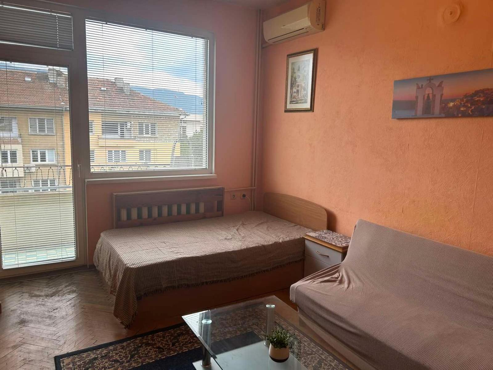 Apartment11in The Center Of * Sofia