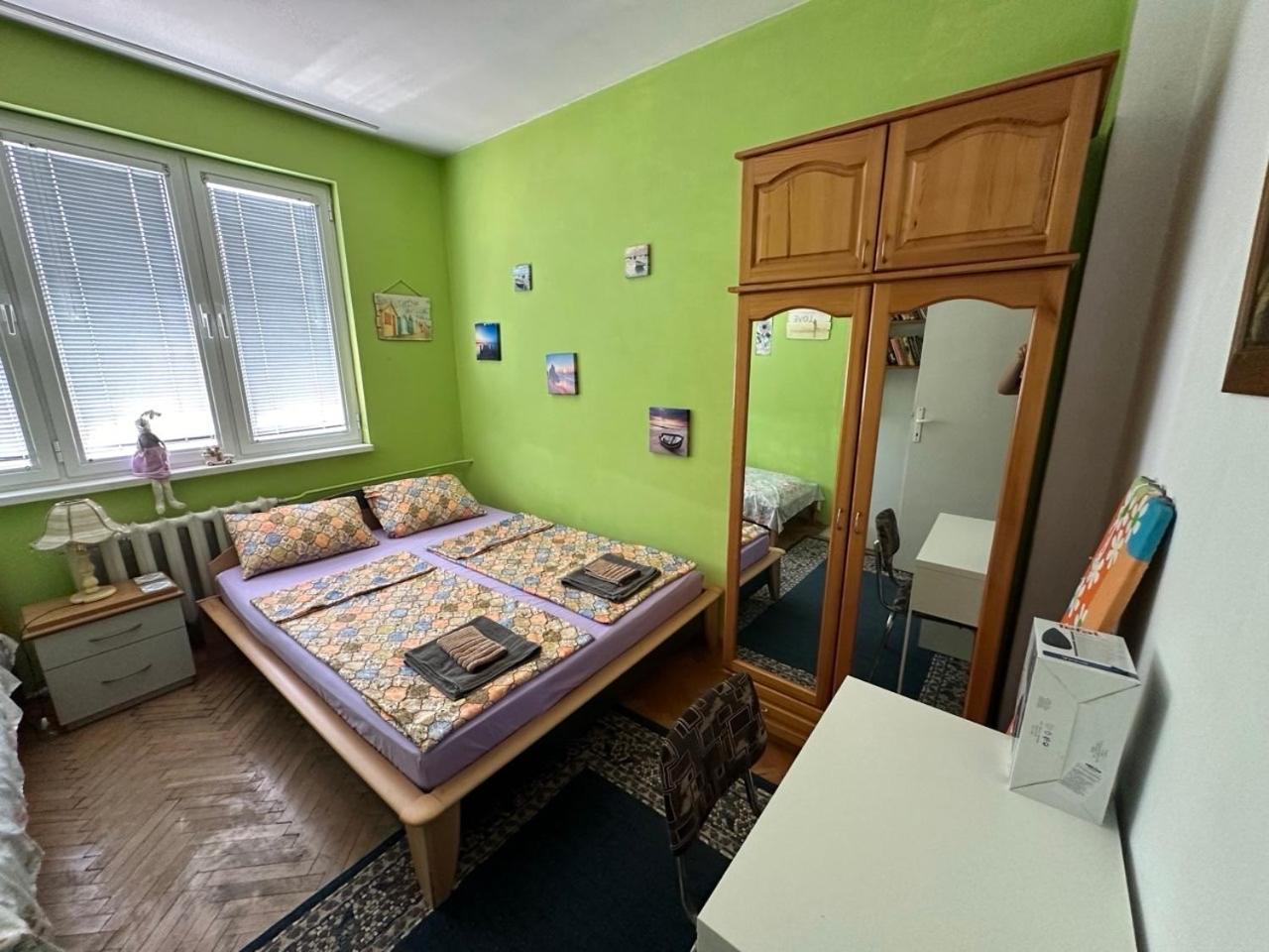 Apartment Apartment11in The Center Of Sofia